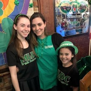 Meet your Posher, Danielle